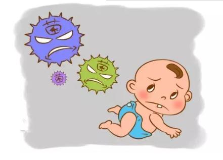 婴儿去热痱子怎么物理降温,宝宝热出痱子凉快了也不消失