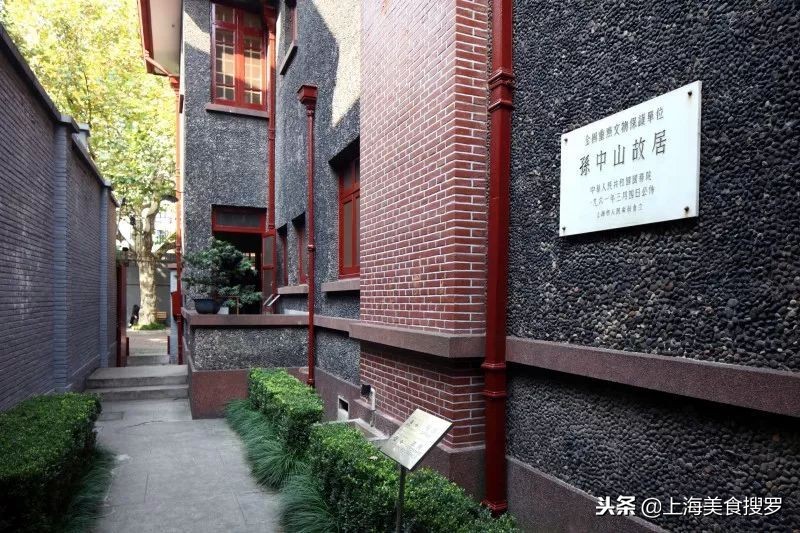 上海晚上十大必去免费景点,上海自驾游免费景点