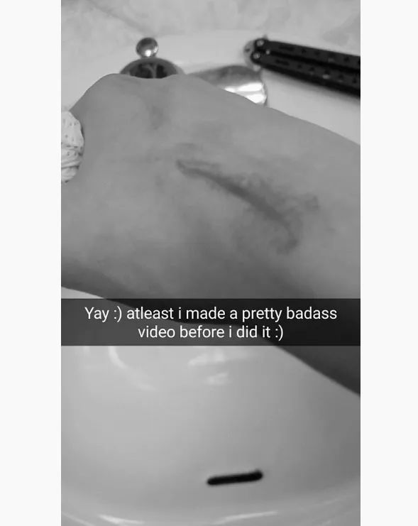 为了练好蝴蝶刀,多少根加藤鹰手指也不够剁