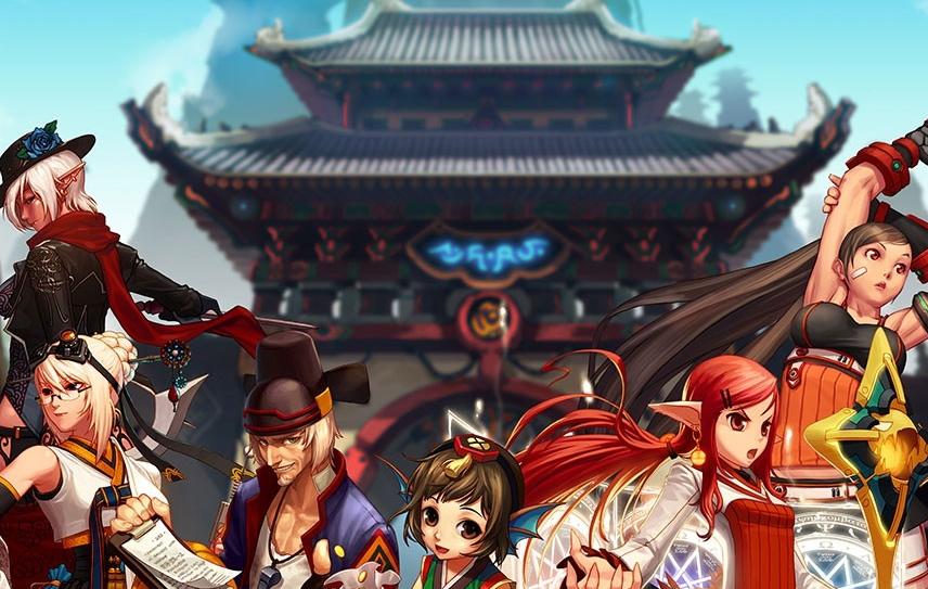 DNF：这些职业在PK场上很难缠！女格斗碰见会玩的基本都无解