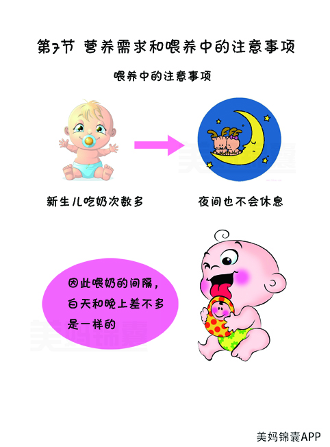 新生儿宝宝睡眠时间安排表,新生儿喂养及睡眠相关问题指南