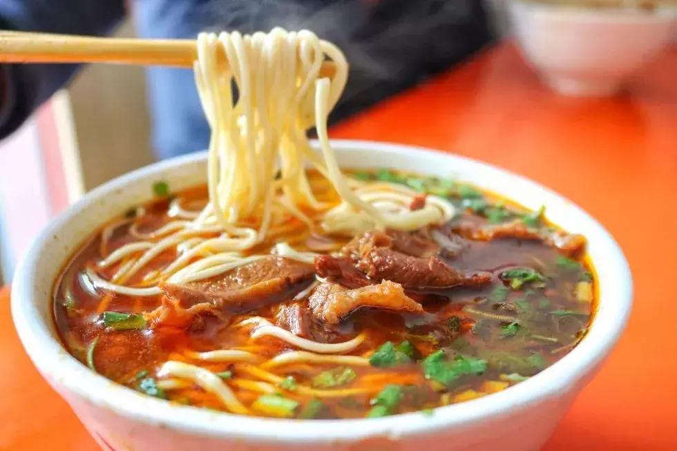 合肥手擀面馆排名前十名,合肥人气面馆推荐