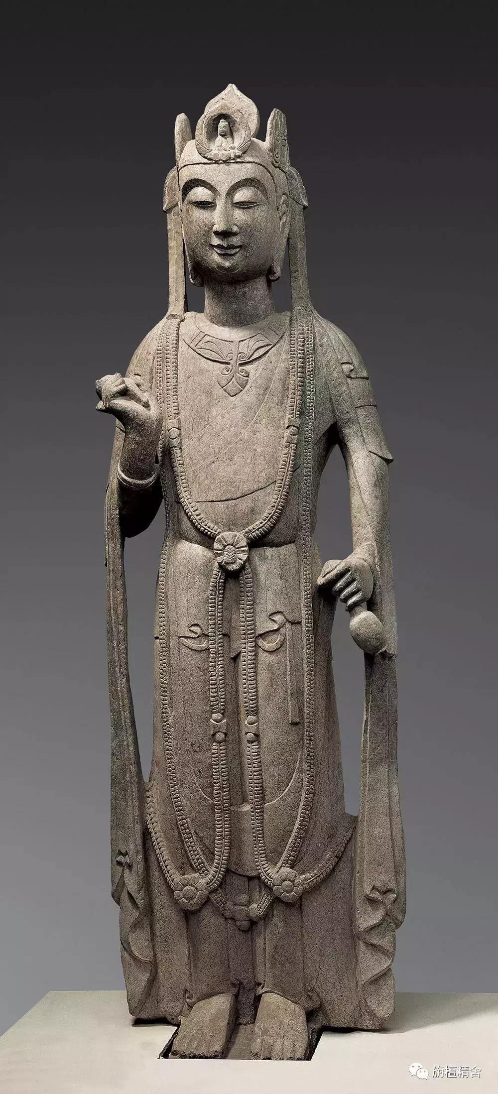 甘肃省博物馆佛教艺术图片,甘肃省博物馆珍宝