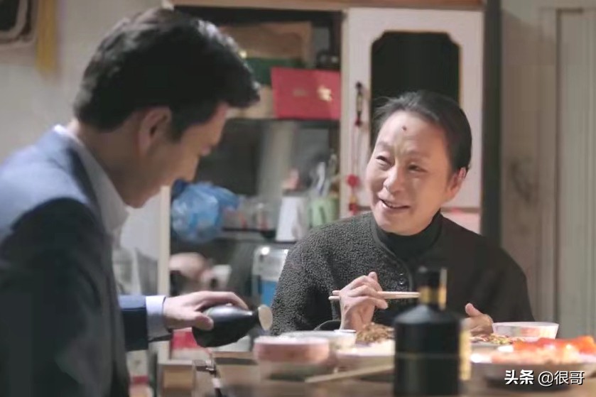 突围女角色,突围演员主角