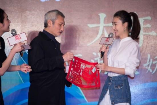 王丽坤疑插足于和伟婚姻,王丽坤于和伟林更新演的电视剧