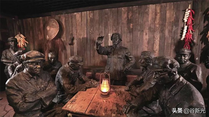 会理会议前有人吵着“换帅”,毛*东泽**的领袖地位是如何确立的?