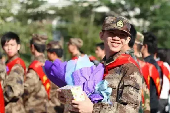 2022年河北征兵报名时间和条件,2019年河北征兵标准