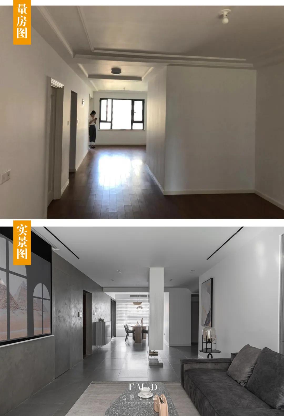 商品房户型格局设计,商品房最实用的户型