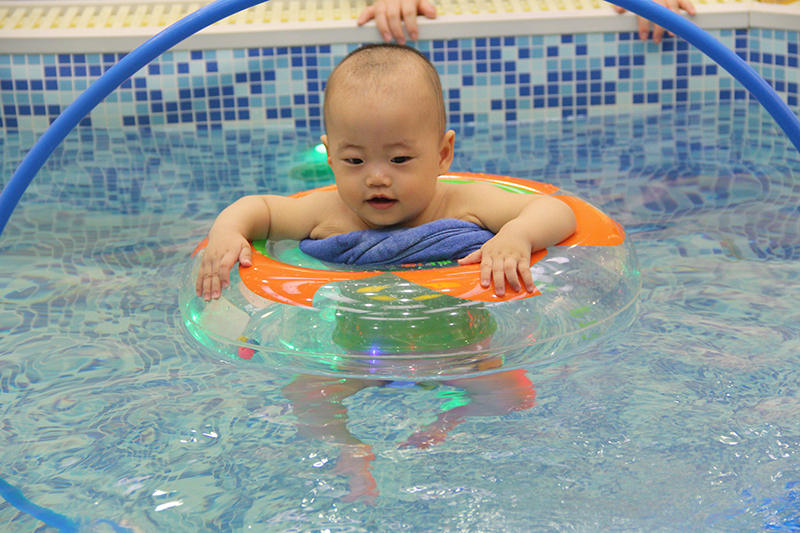 亲子游泳馆加盟费用多少,母婴游泳馆加盟电话大全