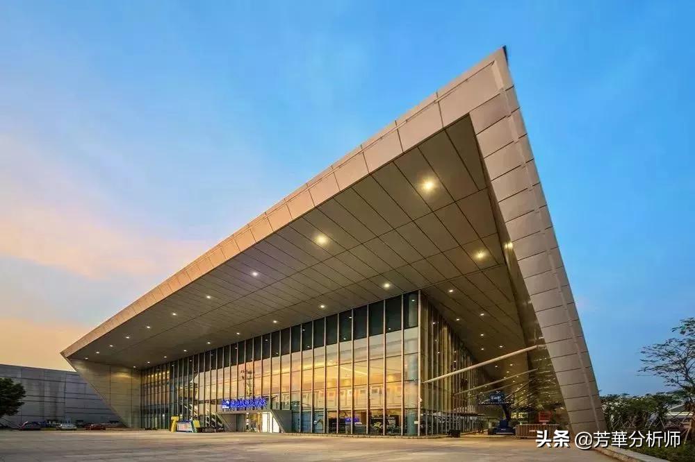 广东顺德经济奇迹,佛山顺德北滘发展