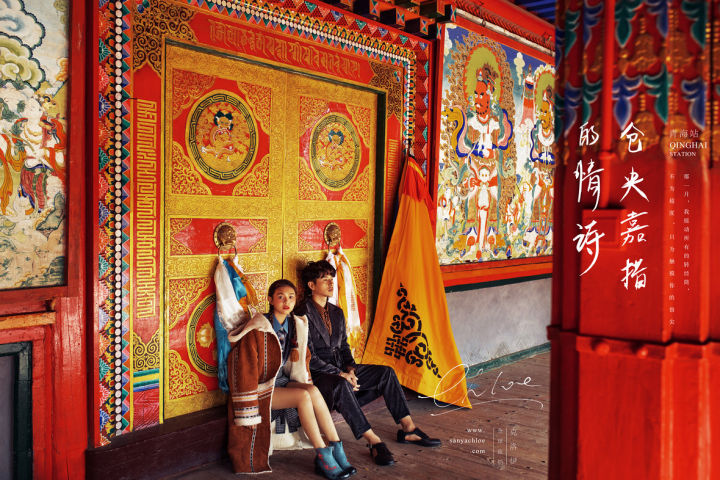 婚纱照一般选几套衣服最好,婚纱照怎么挑选服装