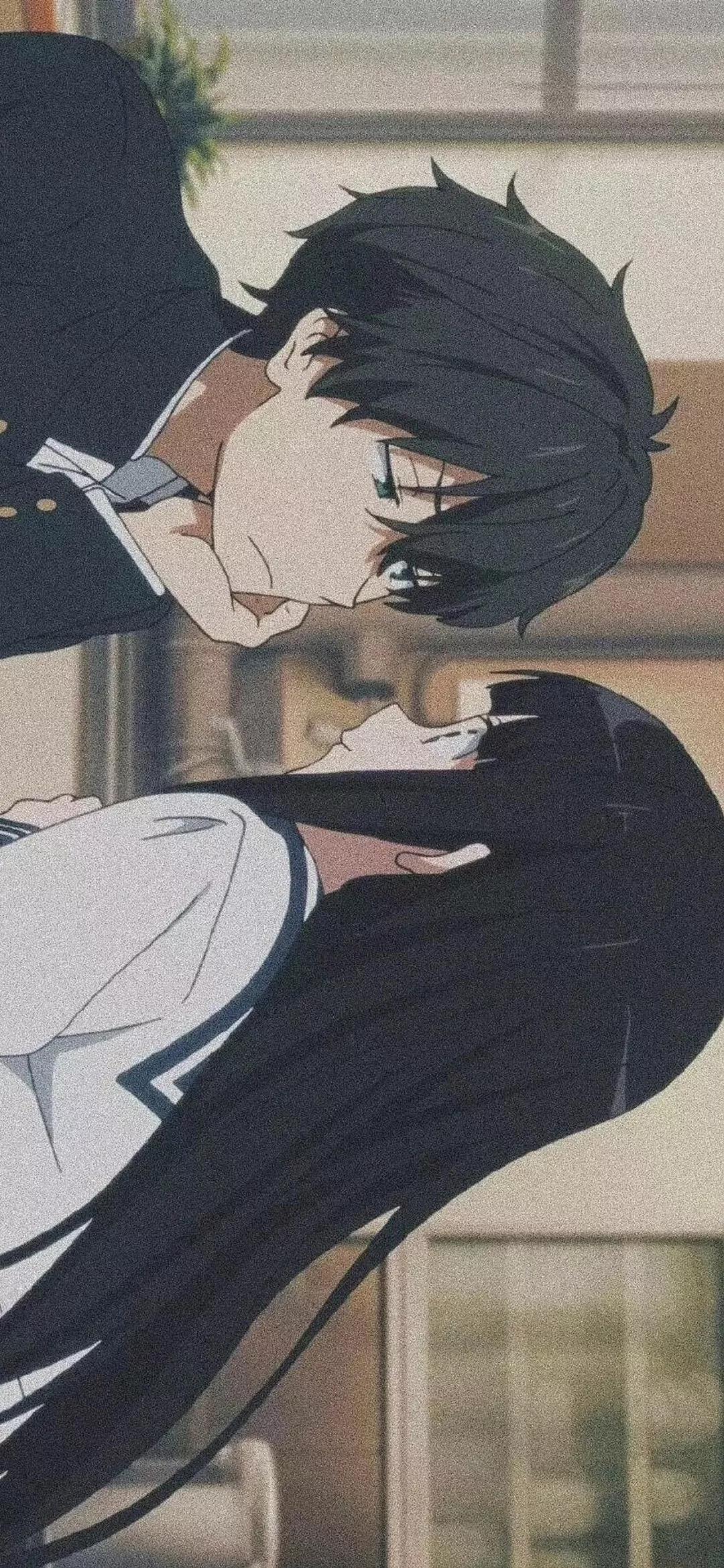 高清iphone壁纸动漫,iphone原生壁纸高清官方