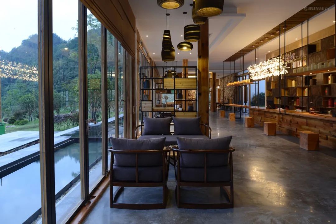 张家界旅游必住高端民宿客栈,张家界民宿前十名推荐价格