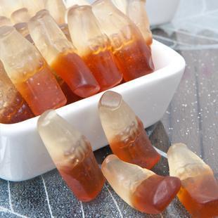 8090后吃过的零食，你还记得吗？