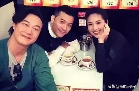 和梁汉文声音很像的歌手,梁汉文刚出道的时候