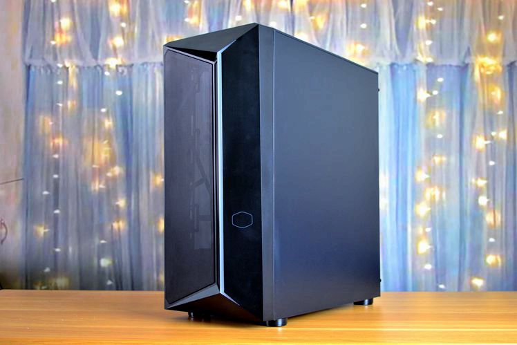 13600kf搭配一键超频主机,12600kf超频装机配置推荐