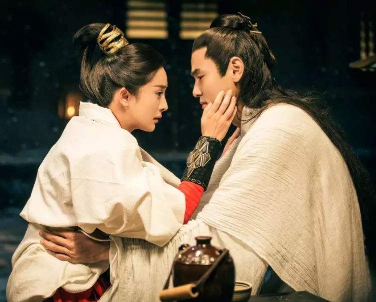 5岁丧母，父亲玩消失，被姐姐带大的马天宇，才是娱乐圈励志典范