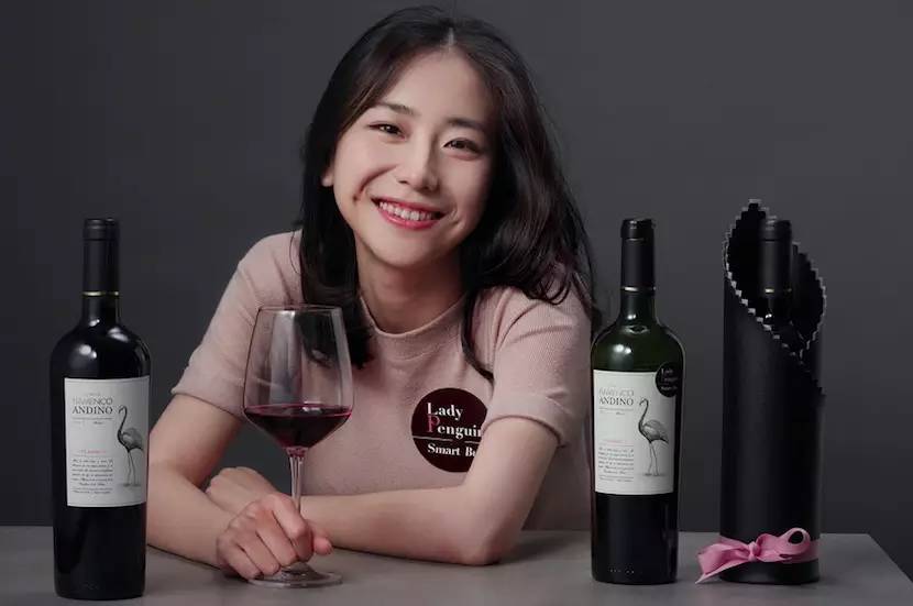 从留学女到醉鹅娘，从鄙视红酒却把红酒卖出2个亿，她经历了什么