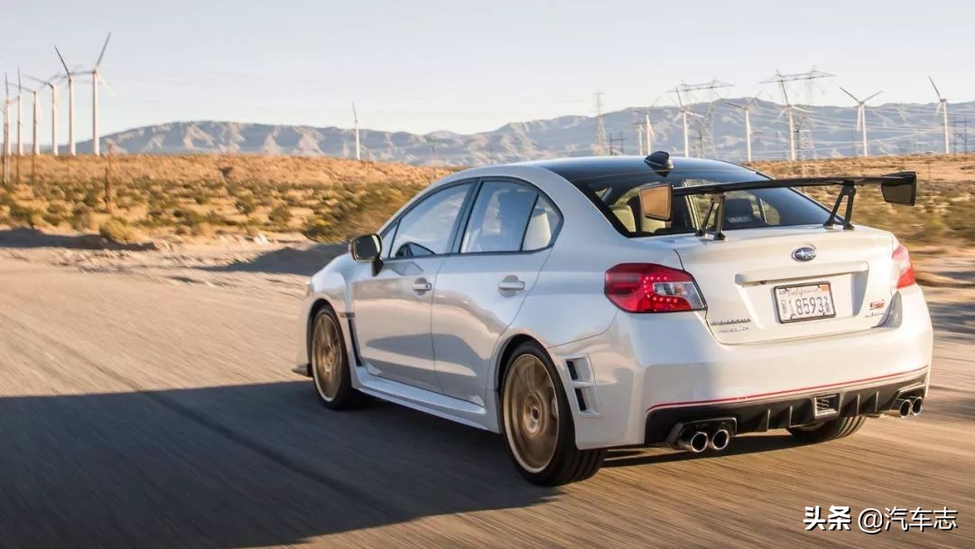 斯巴鲁sti二手出售,斯巴鲁sti森林人二手车多少钱