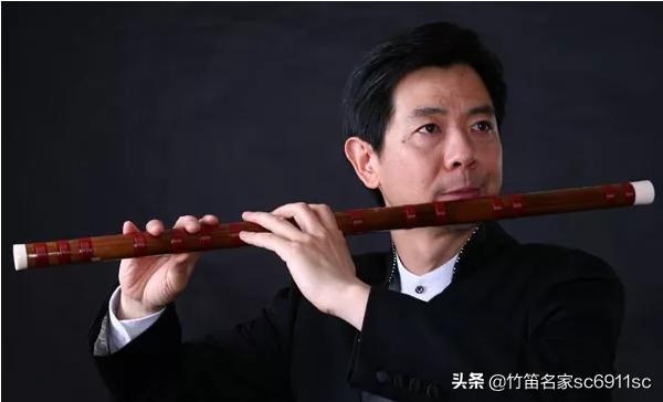 竹笛修复,竹笛怎么矫正音准