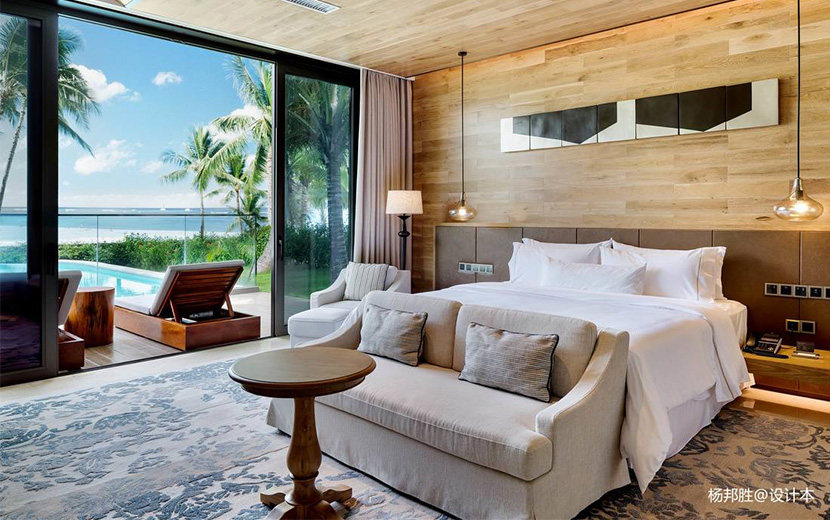 家庭装修酒店轻奢风格,全季酒店风格装修