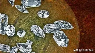 南非旅游购物必买清单,南非购物