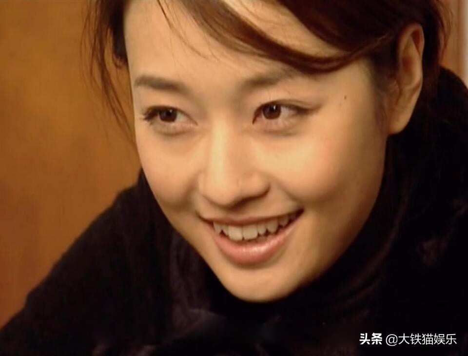 烤瓷牙失败的女明星,有老虎牙的女明星有谁