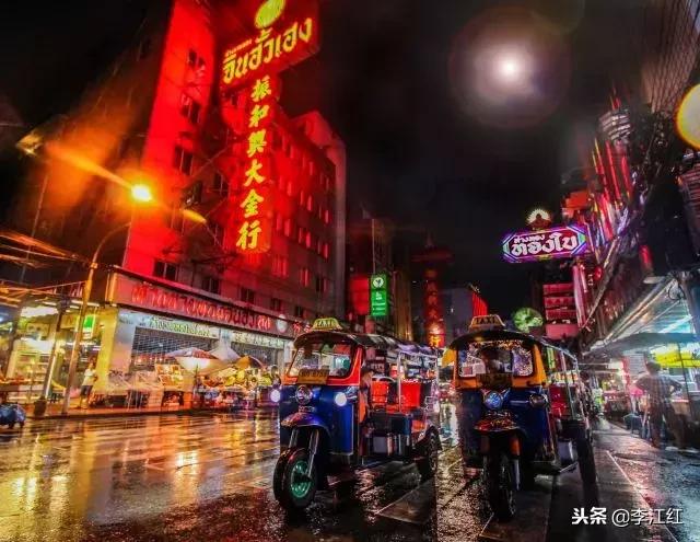 出去旅游一定要警惕这种陷阱 (旅游中最容易遇到的十大骗术)