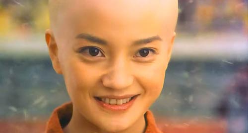 星爷少林足球最后一球,星爷达叔合作的第一部电影叫什么