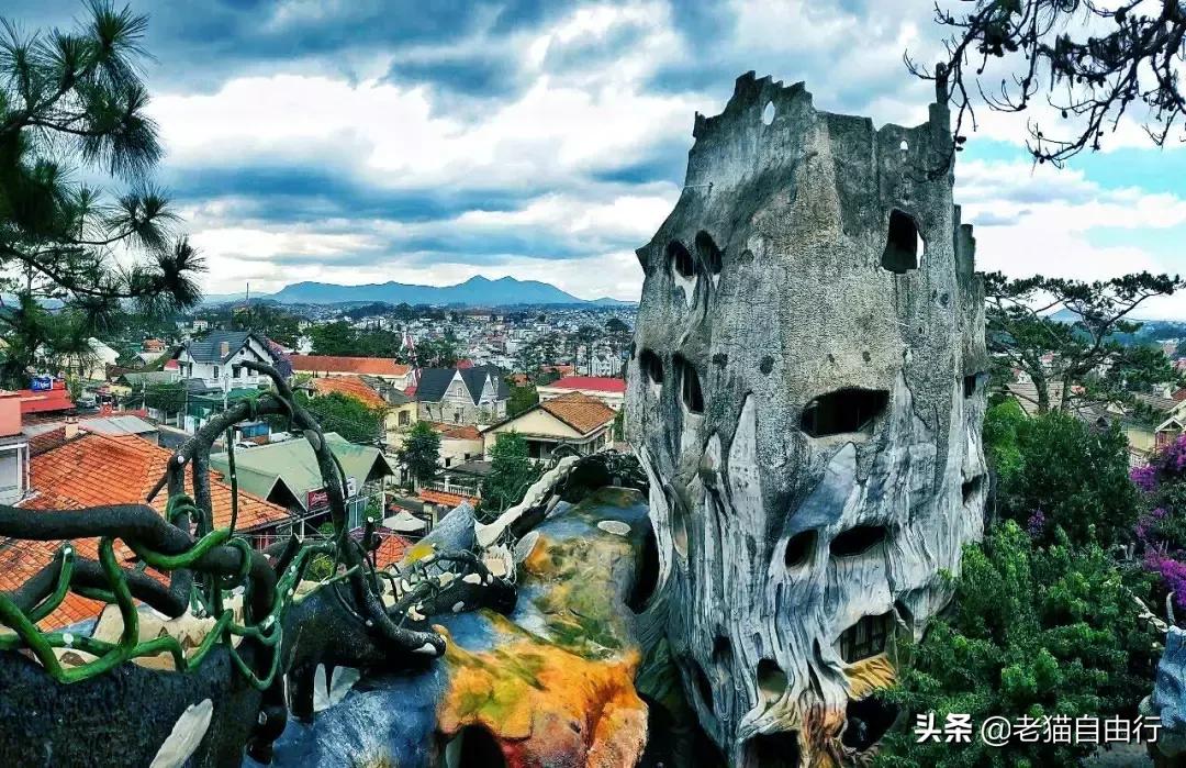 越南旅游自由行攻略详解,越南旅游攻略和自由行攻略