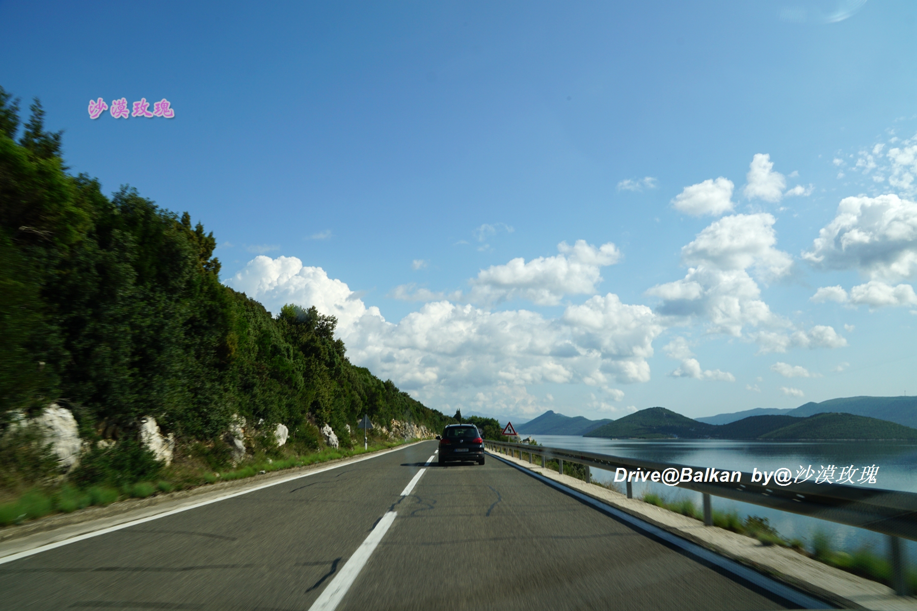 14天自驾,自驾欧洲44国费用