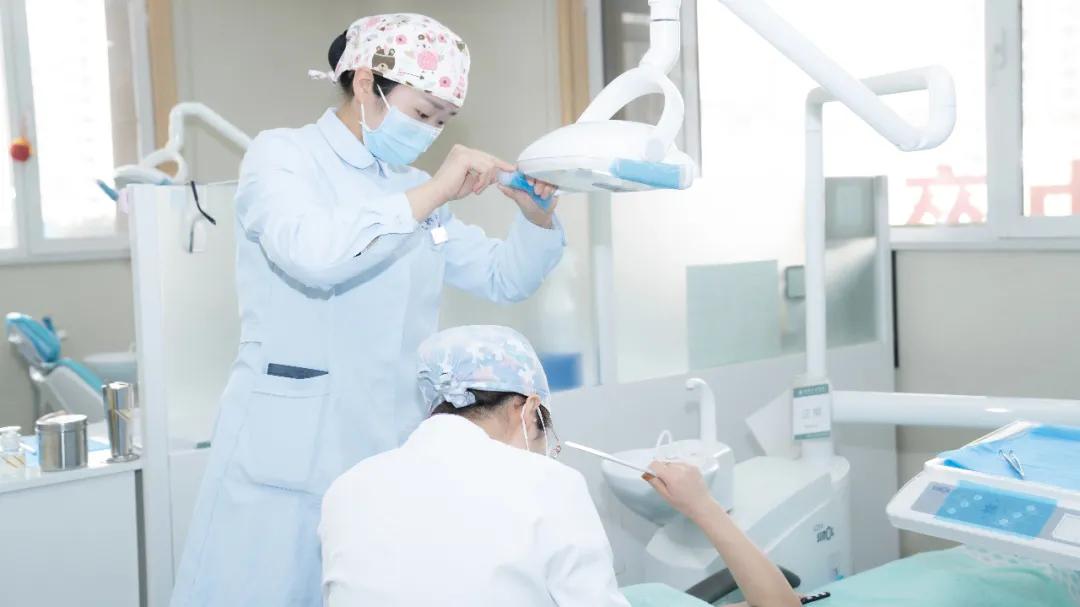 走进大兴的军大人144号｜侯润妮：“后浪”的*局破**之路