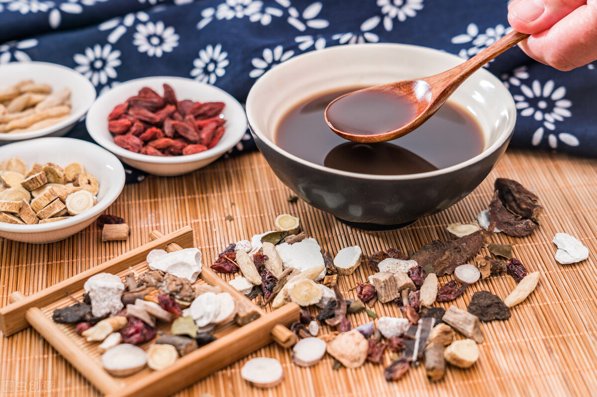 中药怎么煎好长时间,中药如何煎才不伤胃