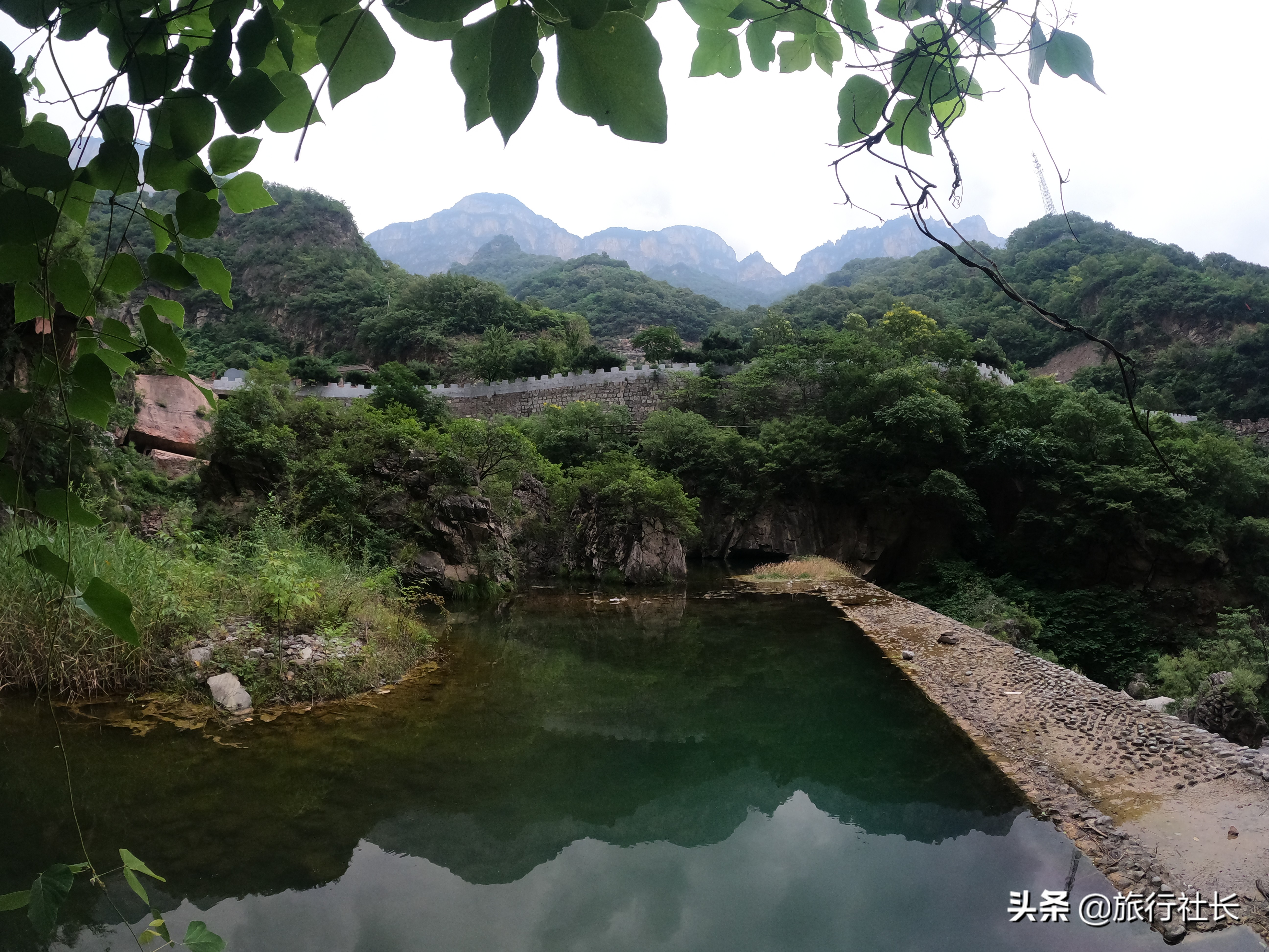 新乡关山全部游玩后要几个小时,新乡关山风景区怎么玩