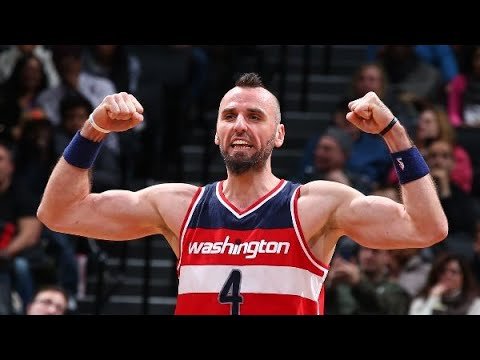 戈塔特和大z哪个厉害,奇才中锋戈塔特巅峰时期