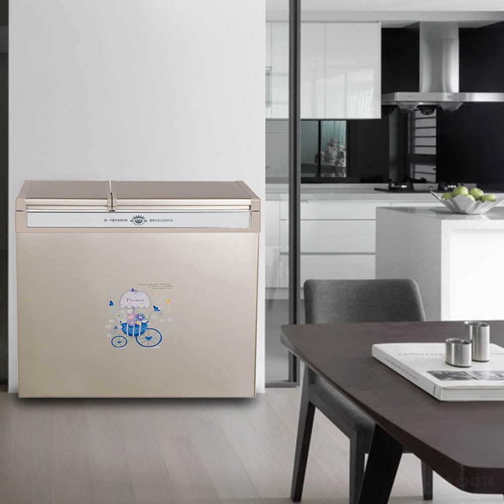 心疼！没电后食物毁于一旦十款超强保温冷柜让你无惧断电