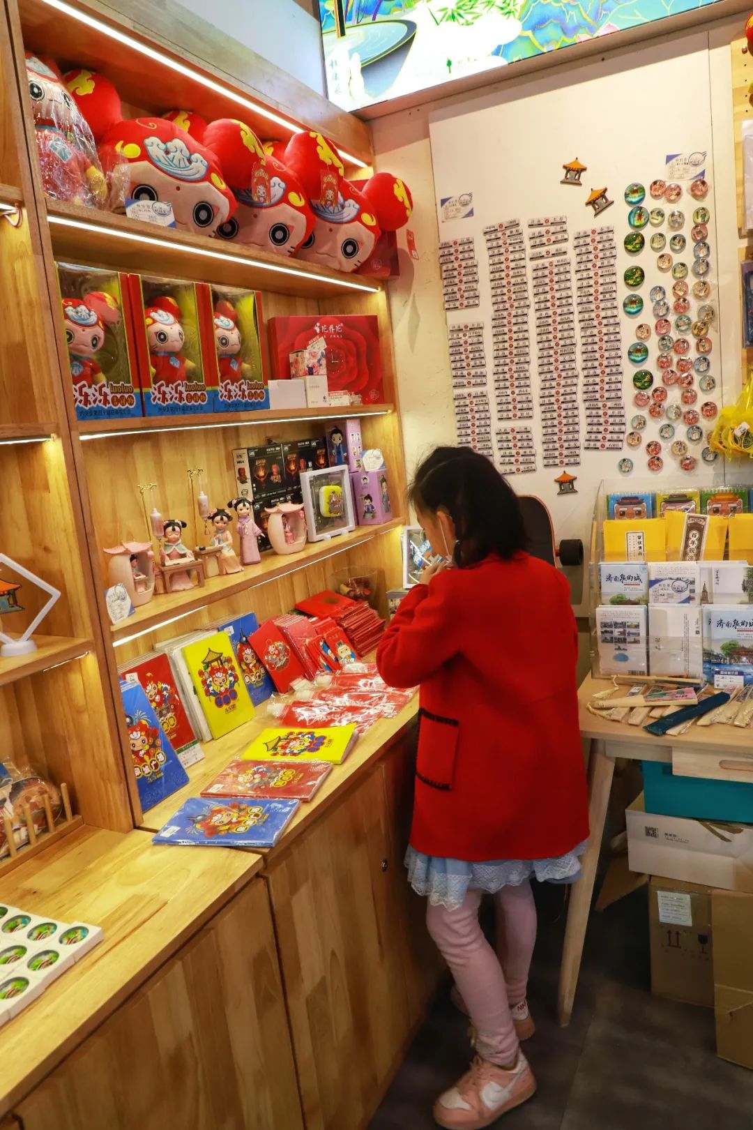 春天里最美的花儿，语文课本上的天下第一……一定要带孩子来