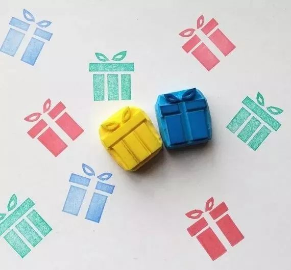 幼儿园橡皮泥手工小摆件,幼儿园小朋友用的橡皮