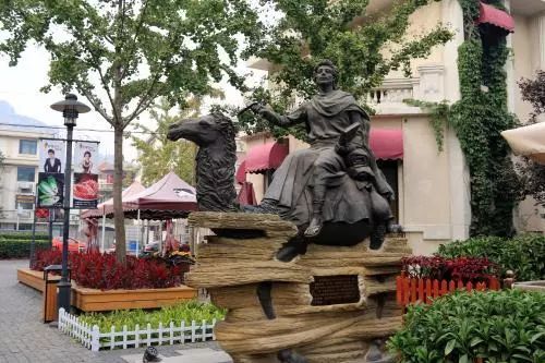 周末天津周边一日游,周末两天天津攻略