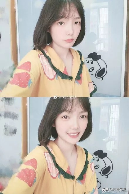 长得很好看上镜很难看,长得不好看上镜是怎样的