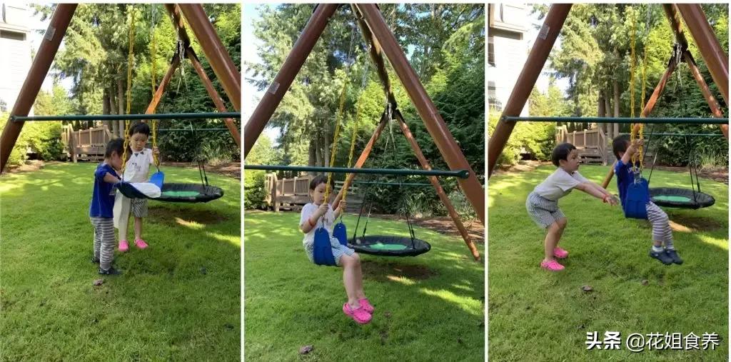 18天我和俩娃，西雅图家庭自由行，民宿、雪山、游艇……好玩刺激