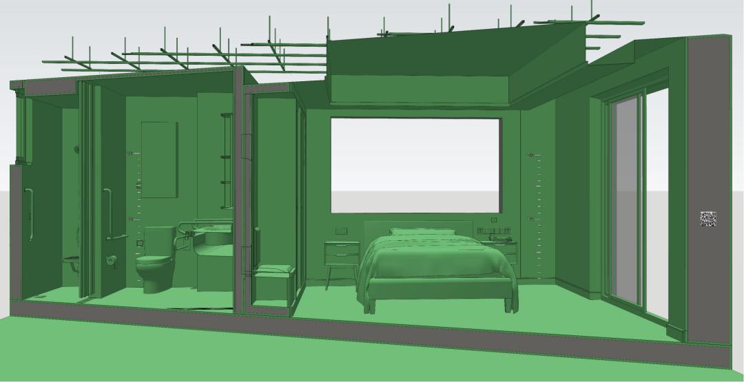 这些创意设计让你的生活意想不到,生活中最具创意的现代设计