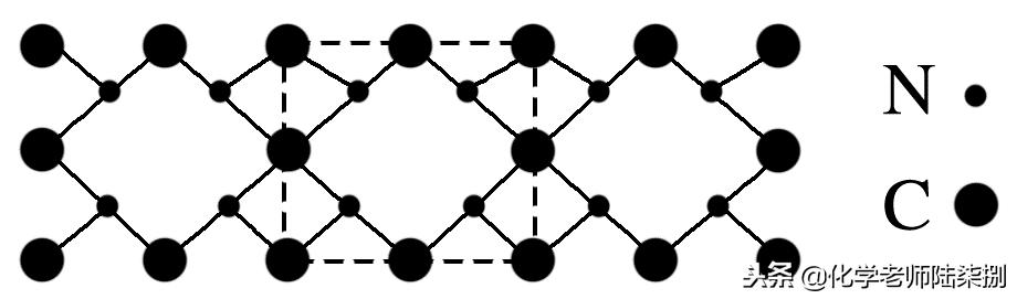 高考化学物质与结构考点,高考化学知识点分为哪几个板块