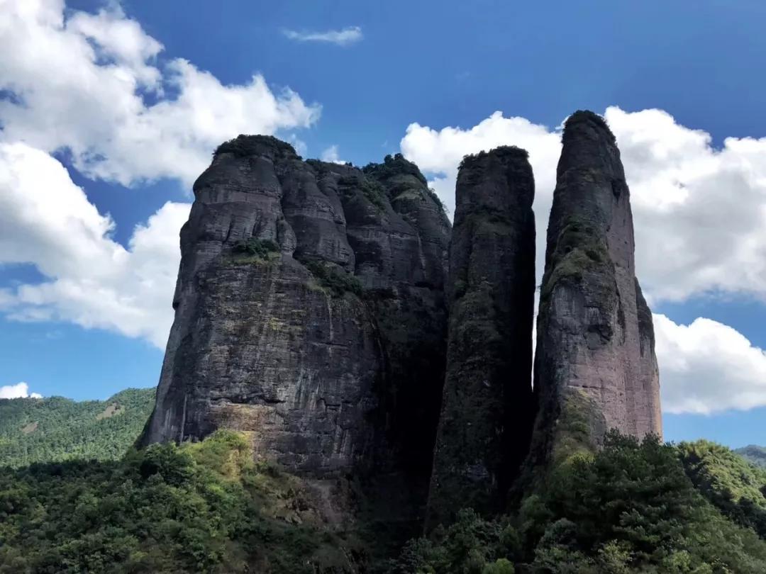 我为什么建议你来北上广深奋斗,衢州旅游推荐地方