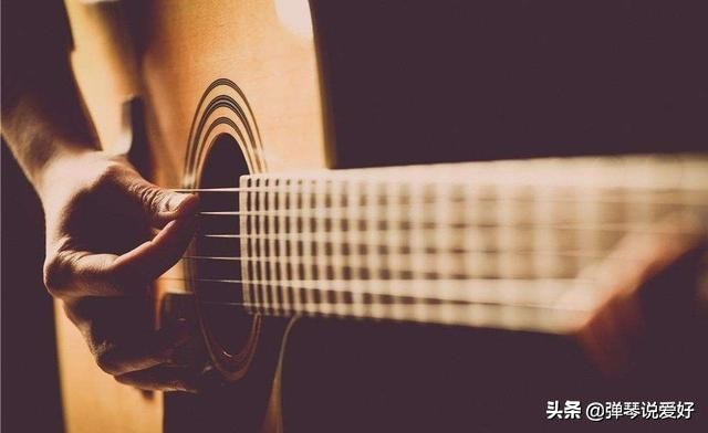 新手入门吉他需要知道什么,新手入门吉他都需要什么