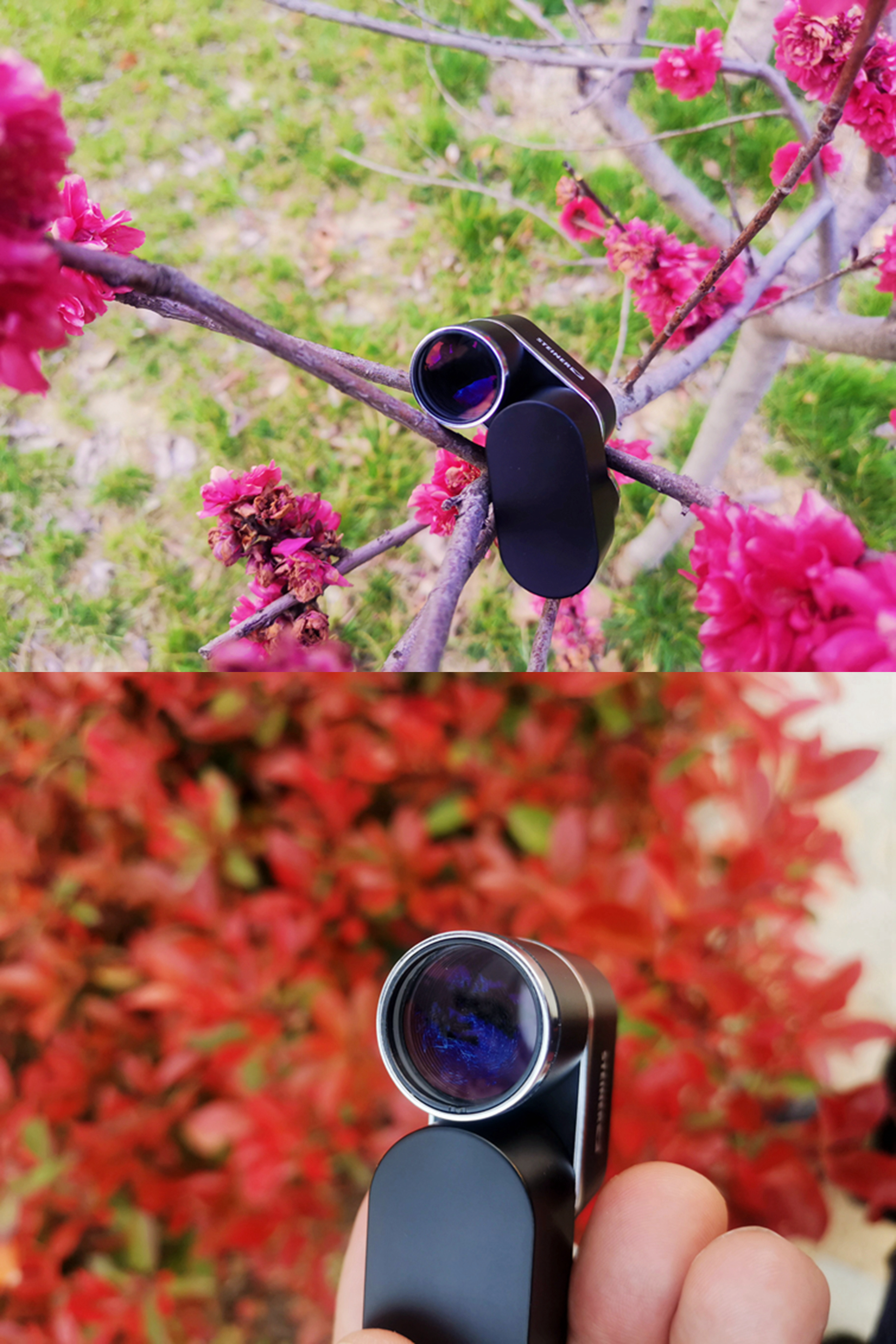 视得乐单筒望远镜评测,视德乐高端望远镜