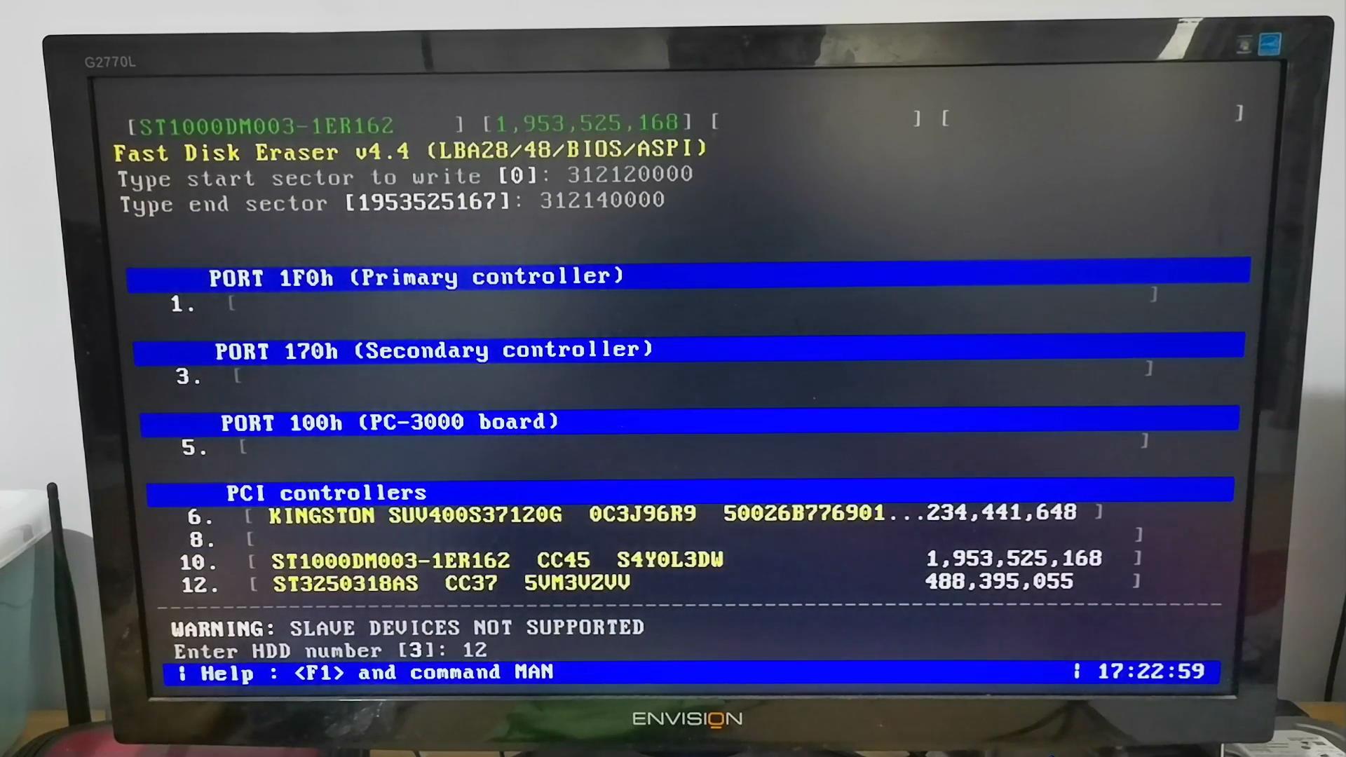 坏道损坏的硬盘还能修复吗,坏道修复可以格式化吗