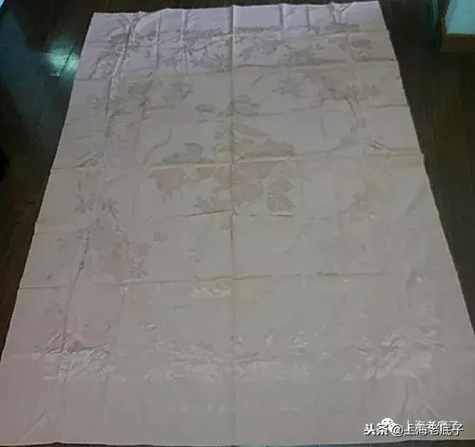 上海第一缝纫机厂机构沿革,上海第一棉纺针织厂