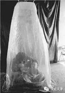 哏都天津底蕴老照片,天津哏儿都