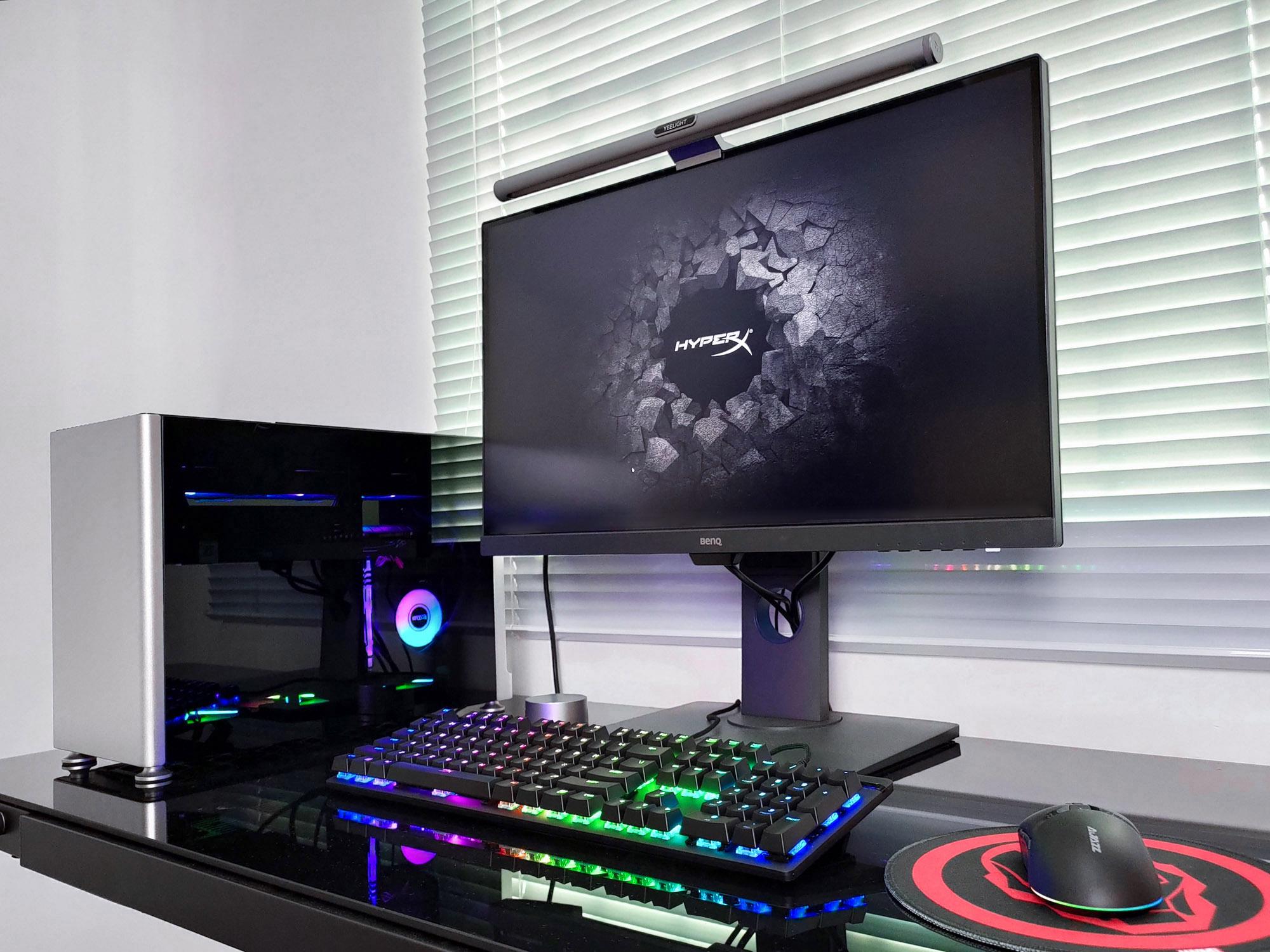 360水冷itx装机,itx乔思伯i100pro装机视频